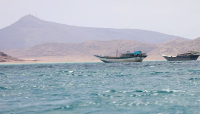هورن ريفيو || من يحصل على مقعد في منظومة الأمن الجديدة للبحر الأحمر بقيادة السعودية؟