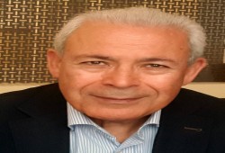 في أصل اضطراب المشرق وخراب أحواله