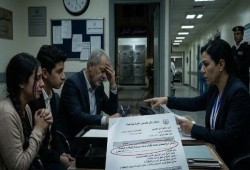 أسرة إيطالية تترك جثمان قريبتها بالمستشفى لعجزها عن دفع فاتورة علاجها بـ 4 مليون جنيه