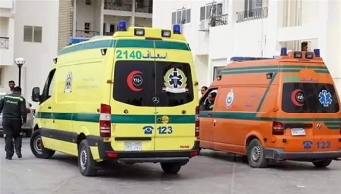 مصرع 3 عمال بسقالة بني سويف يفتح ملف تقصير الرقابة الحكومية
