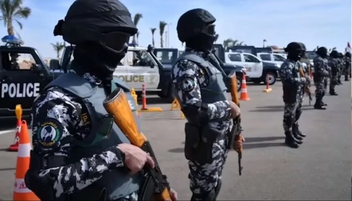 المبادرة المصرية: الداخلية قتلت 573 شخصًا خلال 18 شهرًا بلا تحقيقات مستقلة معلنة