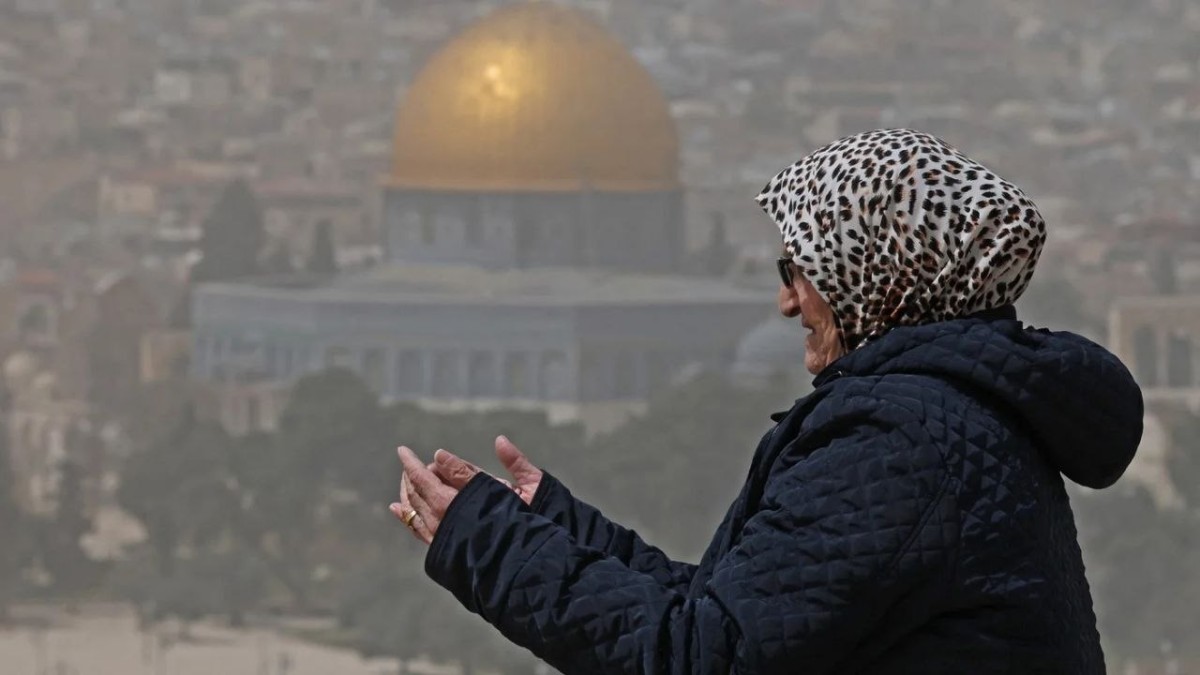 ميدل إيست آي || بعد غزة.. هل يستطيع المسلمون الدفاع عن المسجد الأقصى؟