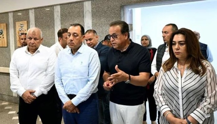 المنصة || 2000 طفل في مطروح يفقدون الحصول على الأدوية بسبب غياب الطبيب الاستشاري لأشهر