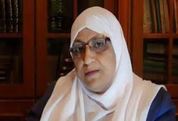 العفو الدولية تدين استمرار احتجاز المحامية هدى عبدالمنعم رغم انتهاء عقوبتها في 2023