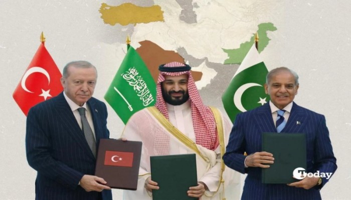 لماذا تتحفظ مصر على الانضمام إلى تحالف مكة؟