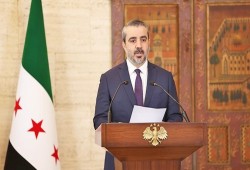 دمشق تدرس الانضمام لاتفاق مكة .. توفير دعم دفاعي ضد الاعتداءات الصهيونية أم اصطفاف وتوازنات جديدة؟