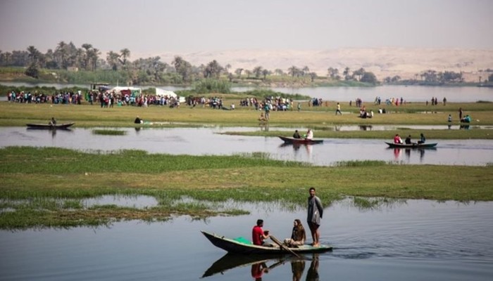 السودان يواجه جفافًا وحربًا يهددان 65% من الأراضي الزراعية وسط انهيار موسم الأمطار
