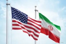 رسائل عدائية بين أمريكا وإيران تسبق إعلان واشنطن عن أقسى عقوبات في التاريخ