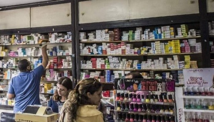 مدى مصر || خطأ في صرف دواء يفتح ملف الأسماء التجارية