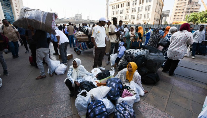 نظام اللجوء الجديد في مصر يعمّق المخاوف من ترسيخ «حصن أوروبا»