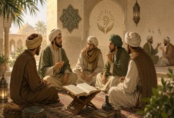 فن الاستماع في الإسلام.. أدب نبوي يهذب الحوار ويمنع الخصومات