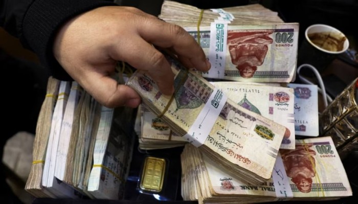 قفزة مرعبة للضرائب بمصر.. الحكومة تحصل 2.590 تريليون جنيه في العام المالي الماضي وتستهدف 3.529 تريليون