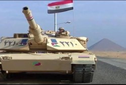 نافتس || آلاف الدبابات تمنح مصر "ميزة نظرية فقط".. والتفوق العملياتي لصالح إسرائيل