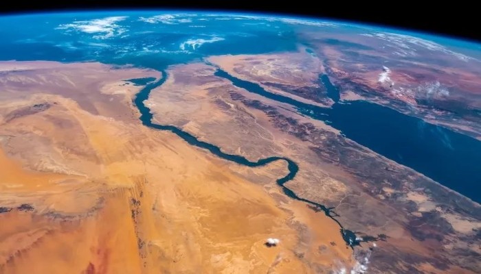 إي إنترناشونال ريليشنز || خيارات مصر بشأن سد النهضة الإثيوبي
