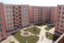 متضررو سكن لكل المصريين بقنا الجديدة يطالبون بحسم مصير وحداتهم «6 سنوات من الانتظار»