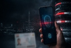 منظمات حقوقية تحذر من إلزام مستخدمي المحمول بالبيانات البيومترية