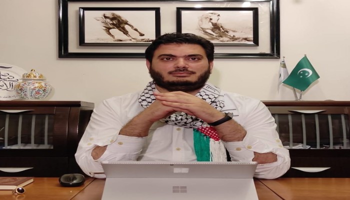 بعد شهر من اختطافهما.. نجلا محمود فتحي رئيس حزب "الفضيلة": الحكومة الليبية سلمت والدينا إلى مصر