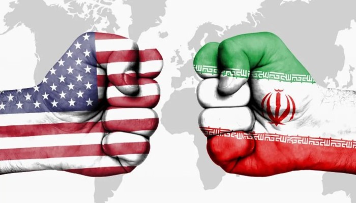 عقوبات أمريكية تخنق إيران وطهران تهدد بوقف النفط