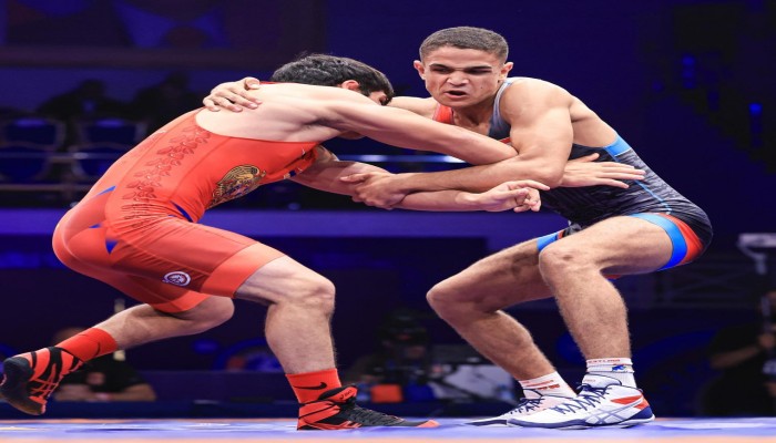 بعثة المصارعة تفقد لاعبًا في سلوفاكيا.. 6 وقائع خلال 11 عامًا تكشف فشل حماية أبطال مصر