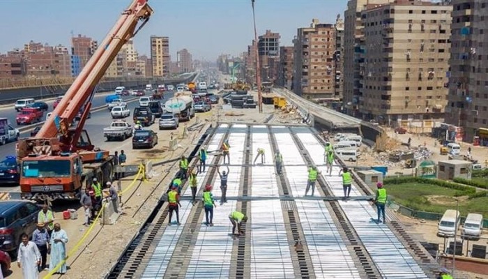 بعد رفض أصحابها التنازل.. وزيرة التنمية تنزع 37 قطعة بالجيزة لمحور مروري