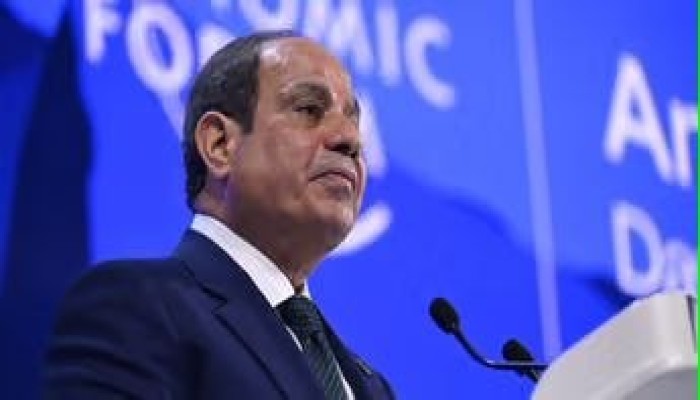 بيزنس إنسايدر أفريقيا || بعد محادثاته مع إيران.. مصر تتجه إلى أقوى اقتصاد أوروبي لبحث الصراع المؤثر على العالم