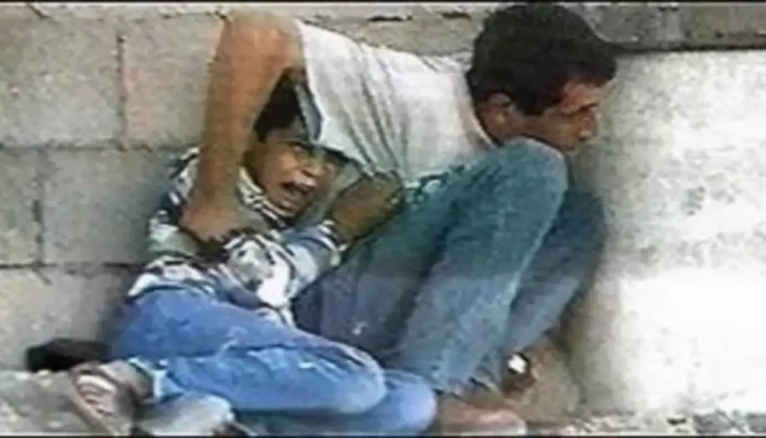 ميدل إيست مونيتور || بعد 25 عامًا.. مصر تعيد صورة محمد الدرة إلى مناهج التاريخ المدرسية