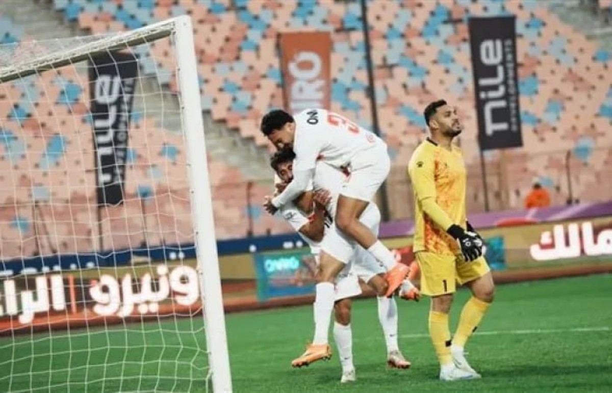 الزمالك أمام البنك الأهلي وريال مدريد يواجه سوسيداد ... أهم لقاءات الأربعاء