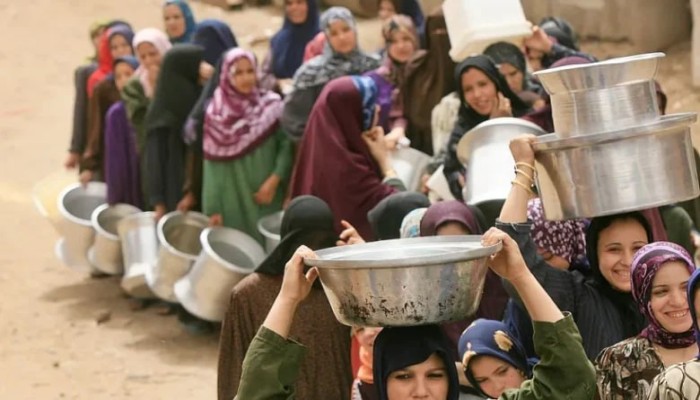 من النيل إلى مياه البحر والصرف الزراعي.. استراتيجية الفشل لمواجهة عطش مصر
