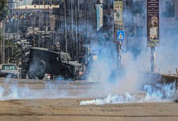 الاحتلال يقتل 7 فلسطينيين في غزة ويقر 18 منطقة نفوذ استيطانية
