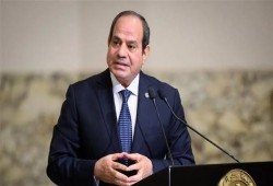 في خطاب المولد النبوي.. السيسي يعلن الحرب على "السوشيال ميديا" وينذر المصريين بصعوبات اقتصادية جديدة