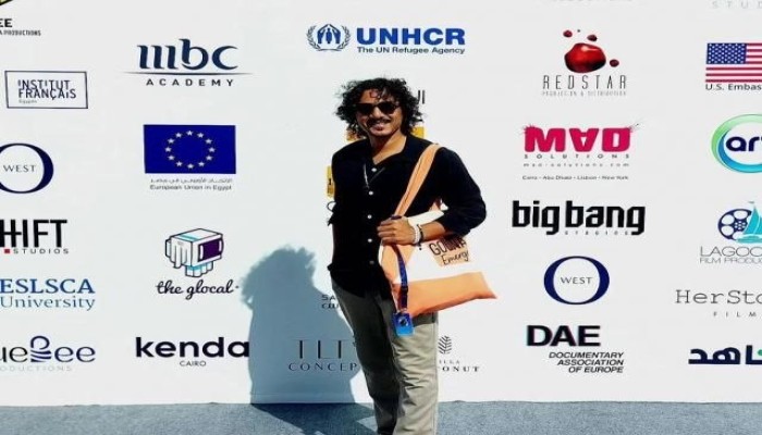 المبادرة المصرية للحقوق الشخصية || بعد 100 يوم.. يجب إنهاء الحبس الاحتياطي التعسفي للمخرج عمر صلاح مرعي