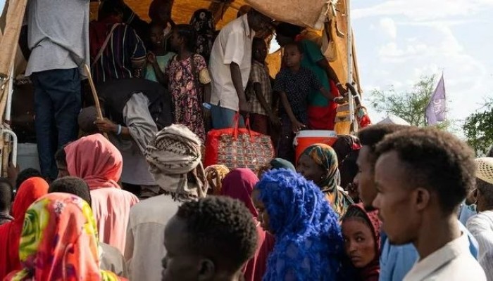 المنصة || ماذا يتغير للاجئين مع بدء تطبيق نظام اللجوء الجديد في مصر؟