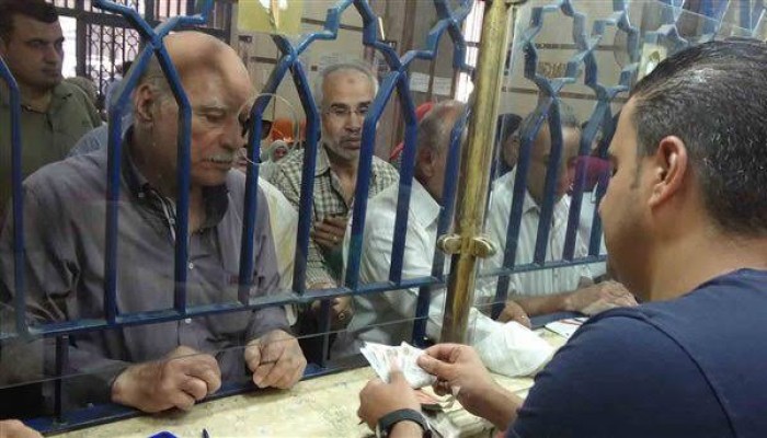 للشهر السادس على التوالي.. استمرار أزمة تعطل منظومة المعاشات يفاقم الأوضاع المعيشية لعشرات الآلاف من المصريين