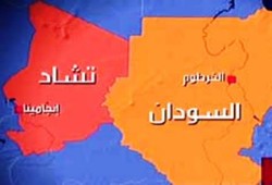 لماذا قصف الجيش السوداني تشاد؟.. مطاردة خطوط إمداد الدعم السريع تنقل الحرب 100 كيلومتر وراء الحدود