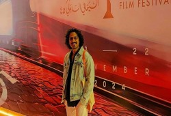 منظمات حقوقية تطالب بالإفراج عن المخرج "عمر مرعي" بعد 100 يومًا من الاحتجاز