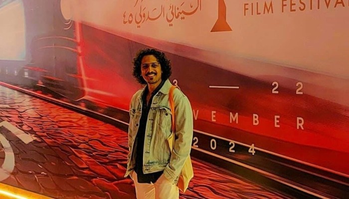 منظمات حقوقية تطالب بالإفراج عن المخرج "عمر مرعي" بعد 100 يومًا من الاحتجاز