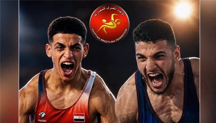 في نمط متكرر.. هروب الشامي وحجاج خلال 3 أيام يكشف ثغرات بعثات المصارعة وهروب الأبطال من جحيم مصر