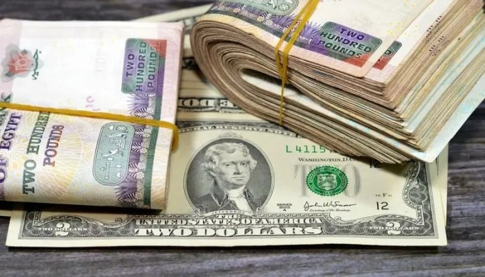 577 مليون دولار تخرج من سوق الدين خلال أسبوع .. ماذا يحدث للأموال الساخنة في مصر؟