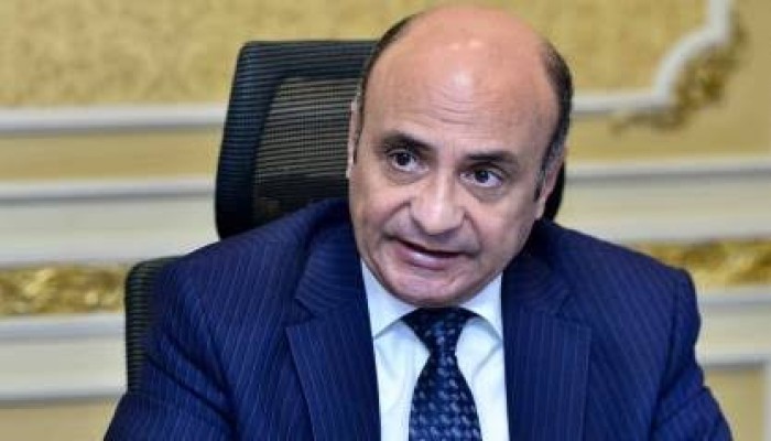 رحلة صعود يحيطها الفساد.. عمر مروان من تزوير دستور 2014 إلى التجسس على انتصار السيسي