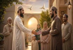إصلاح ذات البين.. طريق إلى رضا الله ووحدة القلوب