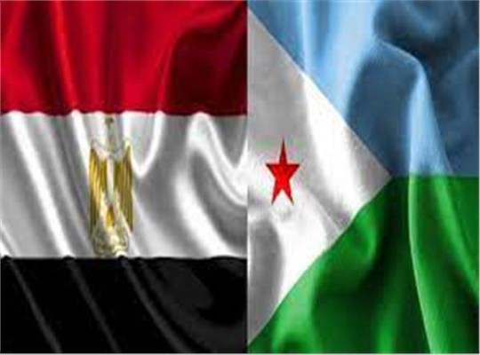 اتصالات مكثفة بين مصر وجيبوتي تستكمل حلقة حصار إثيوبيا
