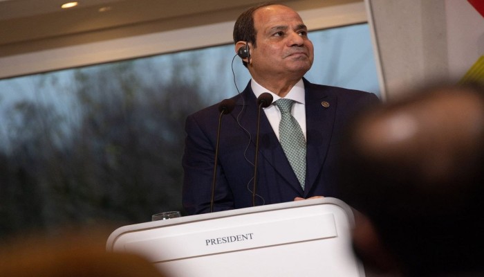 داون || إصلاح السيسي الأخير لأزمة الديون يحمي نخبة مصر ويعاقب الطبقة العاملة
