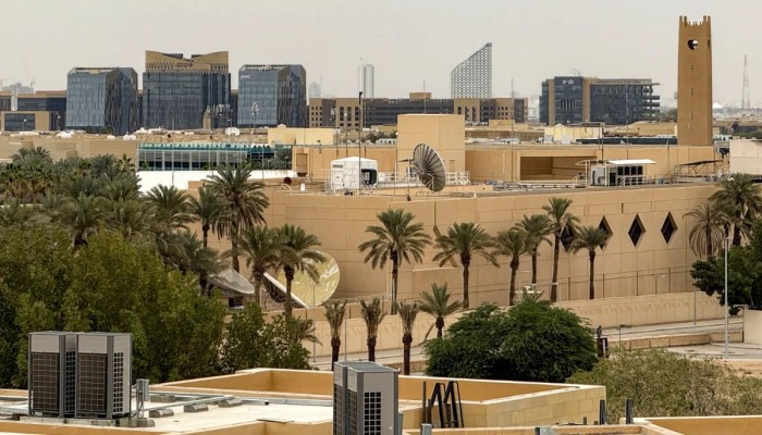عودة الدبلوماسيين الأميركيين إلى الشرق الأوسط تقلل مخاطر تجدد الحرب