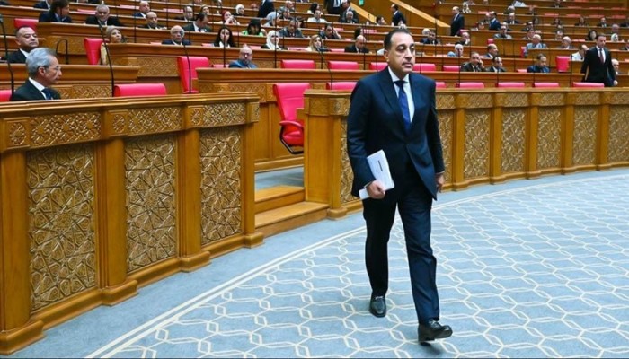 رحيل مدبولي...أزمة أم مخرج من  كارثة أكبر؟