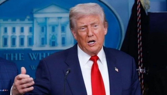 ترامب يغلق باب التفاوض.. وإيران تتمسك بشروط فتح هرمز
