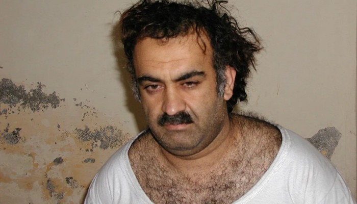 بعد 25 عاما...تحديد موعد محاكمة خالد شيخ محمد بتهمة تدبير هجمات 11 سبتمبر