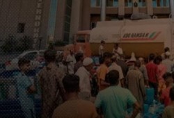 تجدد أزمة مياه الشرب بالغردقة... والمتر يقفز إلى 170 جنيها