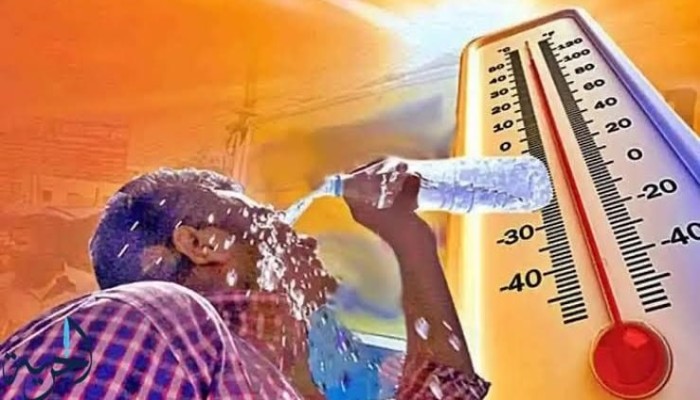 أمواج 4.5 متر ورياح 70 كم/س.. الأرصاد تحذر من اضطراب البحر المتوسط وطقس شديد الحرارة