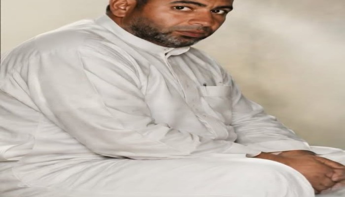 وفاة المعتقل سيد زكي سيد سالم داخل سجن بدر بسبب الإهمال الطبي