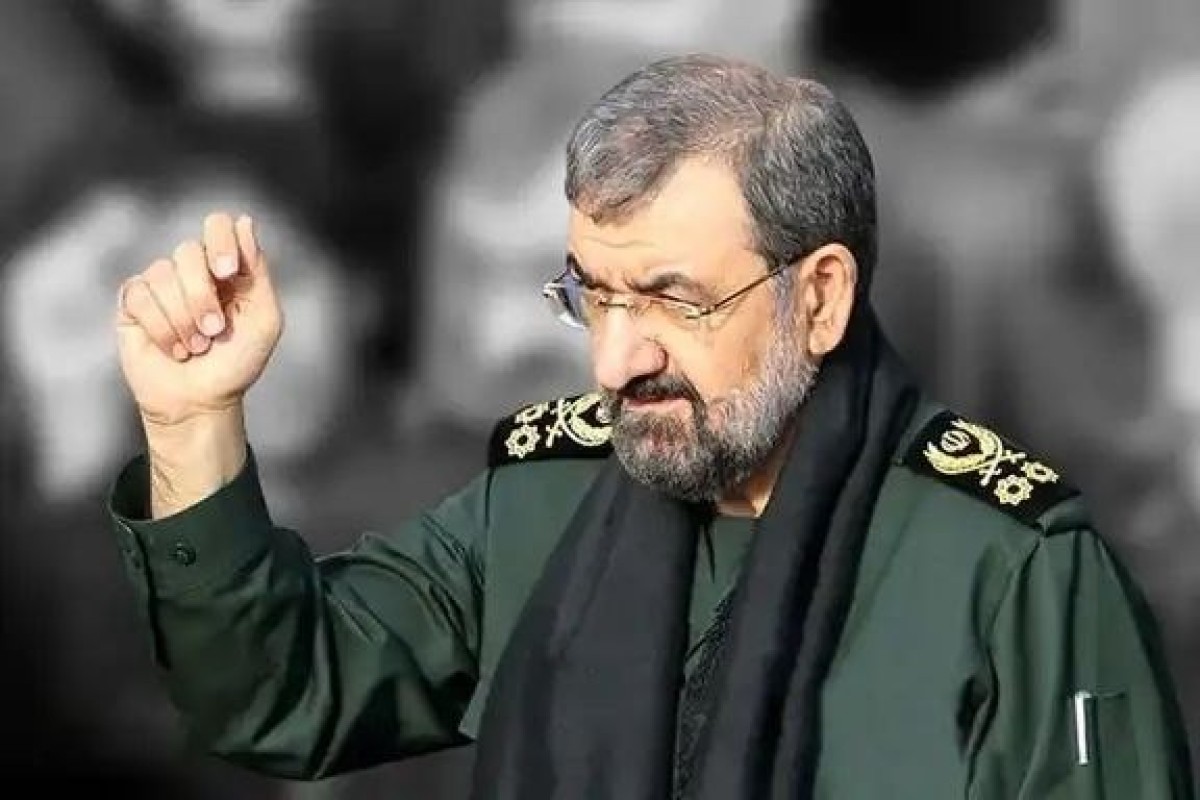 إيران إنترناشيونال || حرب أم صفقة؟ رضائي يبدأ في تحديد ثمن الاتفاق مع واشنطن